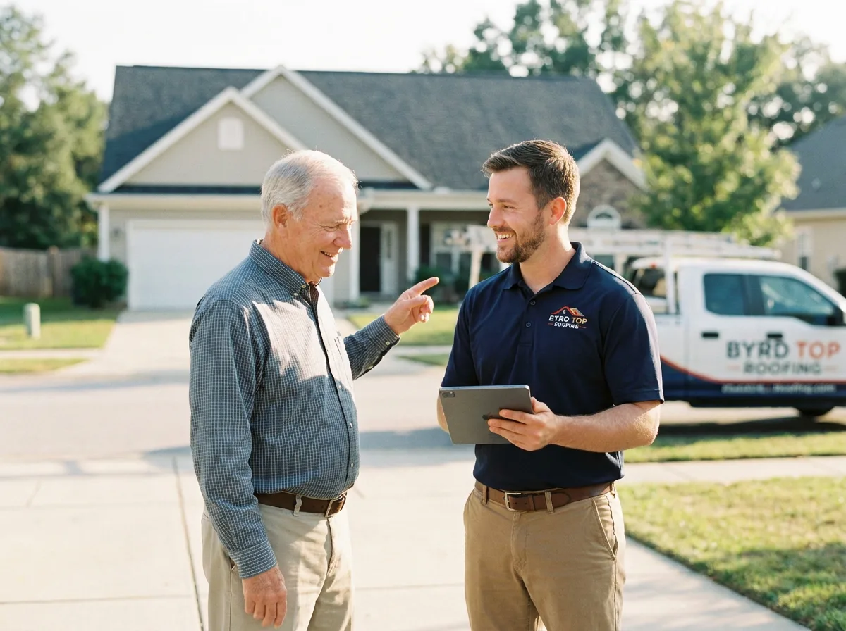 Roofing Bridger, MT FAQs